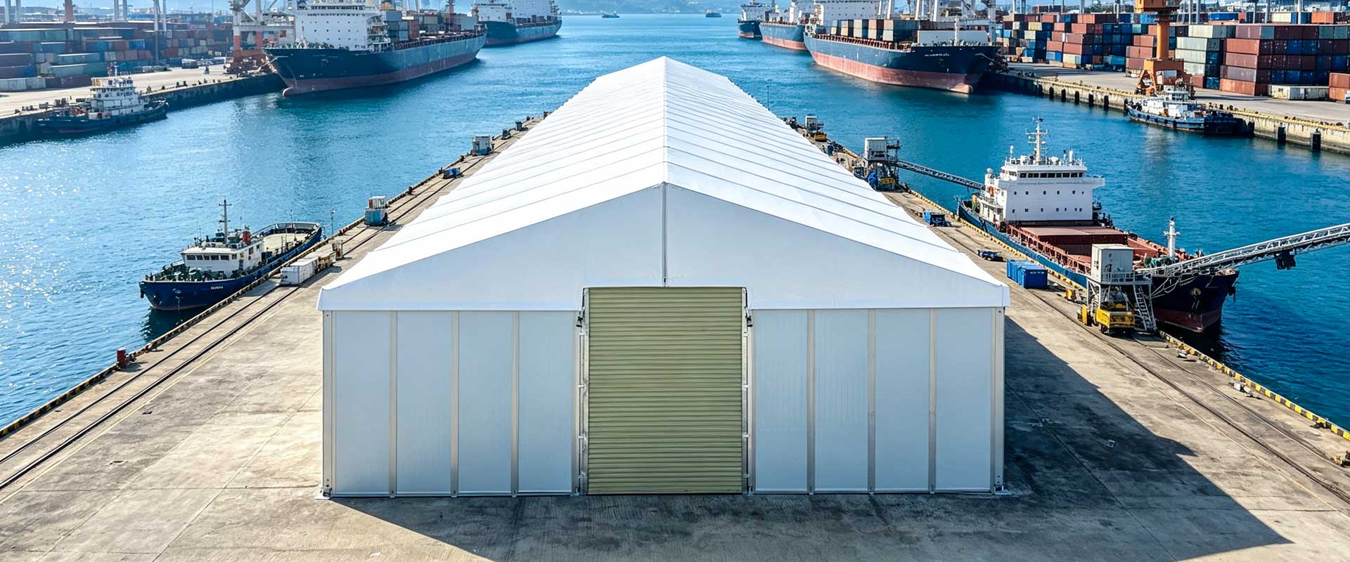 wedding tents for sale